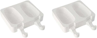 Silikomart Classic Ispinde, 4 stk.