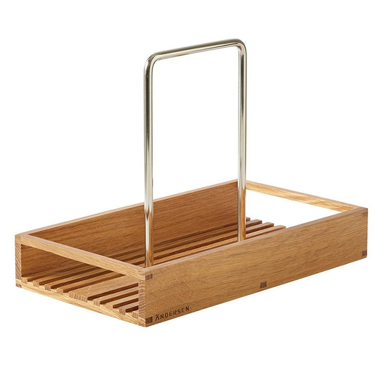 Andersen Furniture Oil & Vinegar Organizer - Eg