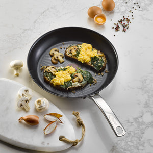 Tefal Intuition stegepande 24 cm