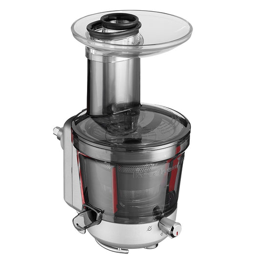 KitchenAid Slowjuicer til Artisan Standmixer