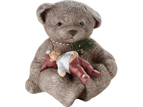 Klarborg Buster & Teddi