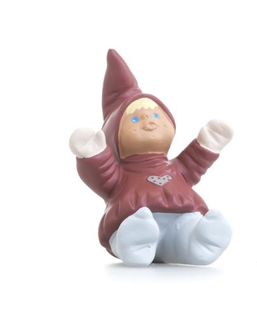 Klarborg My