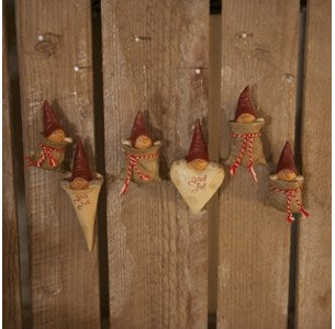 Etly Klarborg Nisserikker - 2006