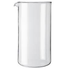 Bodum Reserveglas - 8 glas