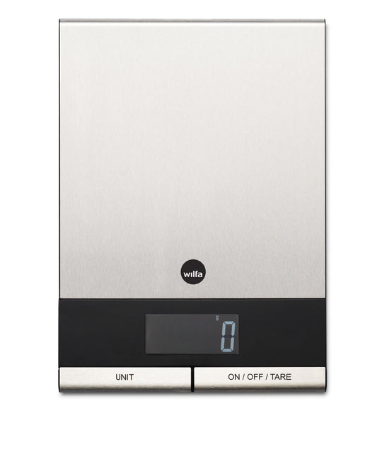 Wilfa vægt