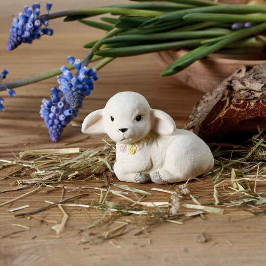 Klarborg Påske Lammet Lambert