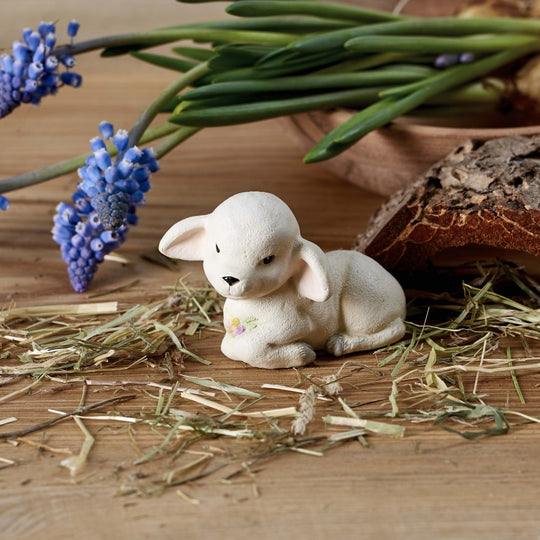 Klarborg Påske Lammet Lammi