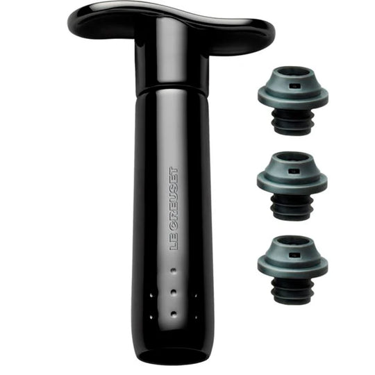 Le Creuset WA-137 Vinpumpe