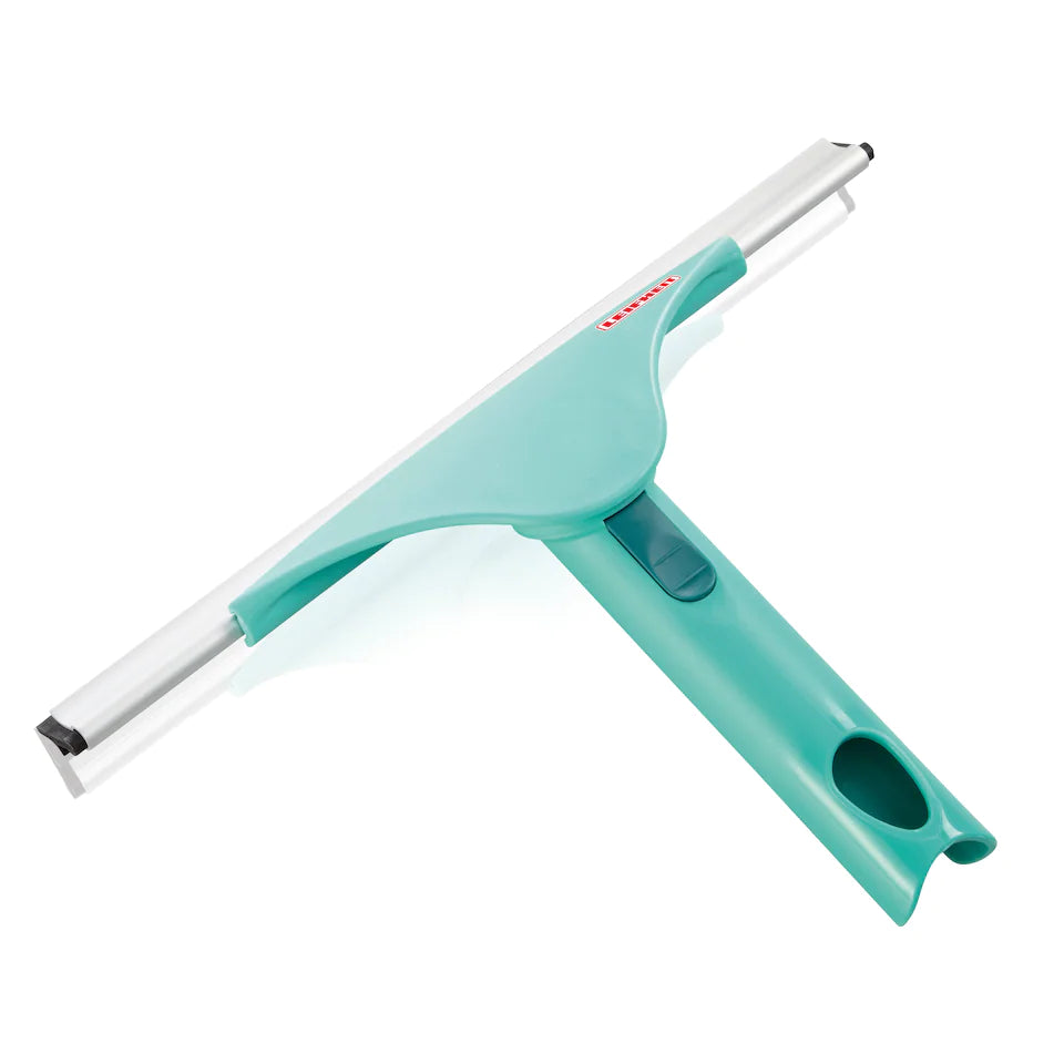 Leifheit Click Vinduesskraber 28 cm grøn