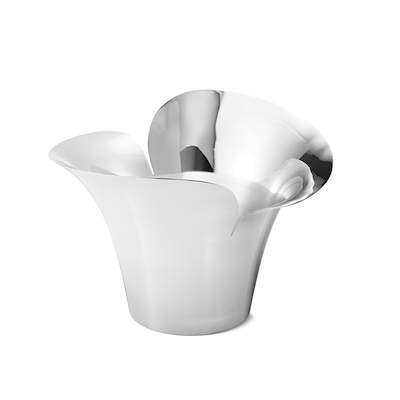 Georg Jensen Bloom Botanica Urtepotte - Ø12,5 cm