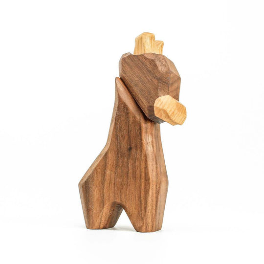 Fablewood Den Lille Giraf