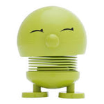 Hoptimist Baby Bimble Lille Lime 