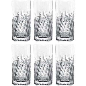 Luigi Bormioli Mixology, shotsglas/snapseglas 6 stk
