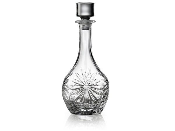 Lyngby Glas Melodia Vinkaraffel 1 ltr