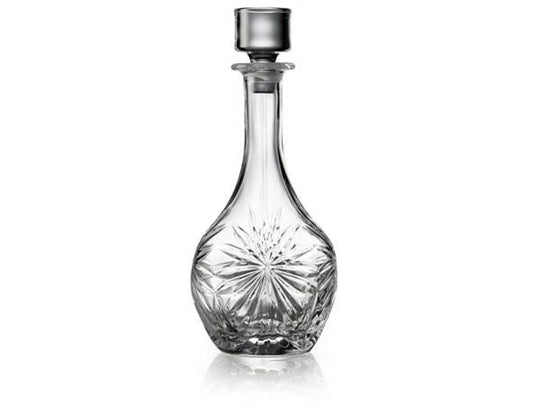 Lyngby Glas Melodia Vinkaraffel 1 ltr