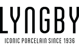 Lyngby fyrfadsstage 2 pak