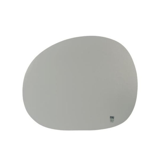 Aida RAW Dækkeserviet - Lysegrå