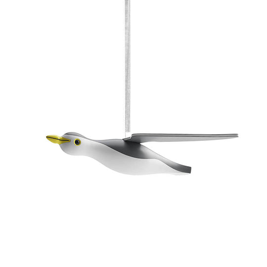 Kay Bojesen Måge uro mellem