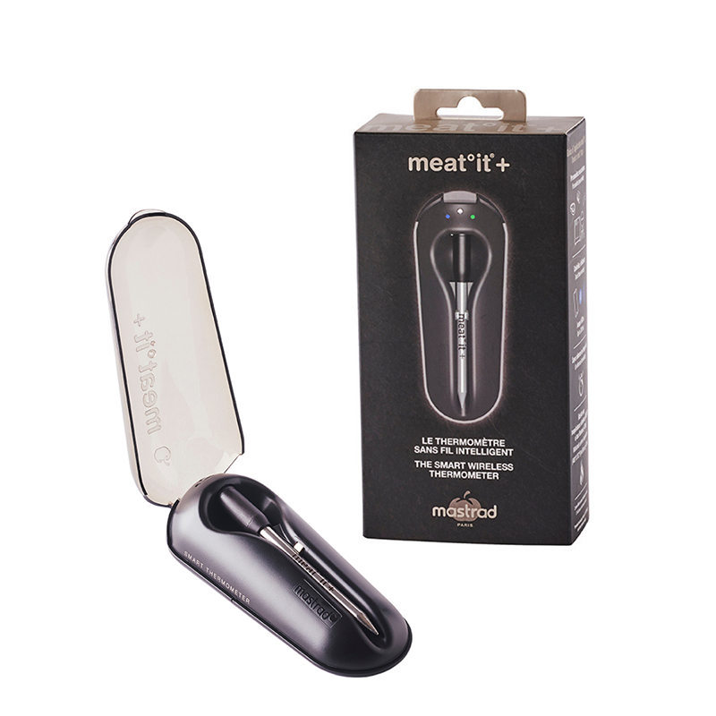 Mastrad Meat it+ Stegetermometer