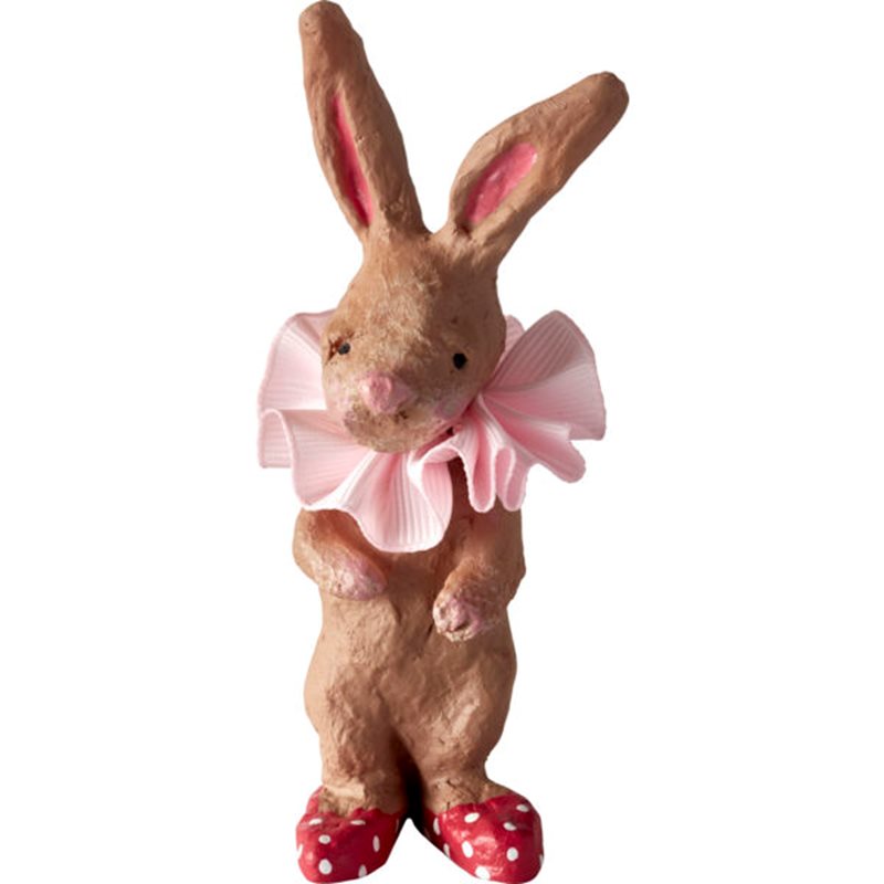 Medusa Copenhagen Hanne The Rabbit