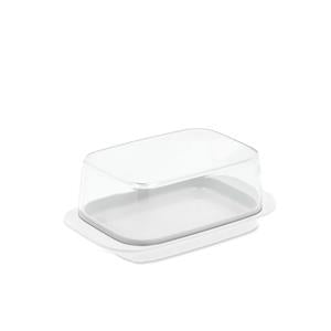 Smørboks White Copolyester