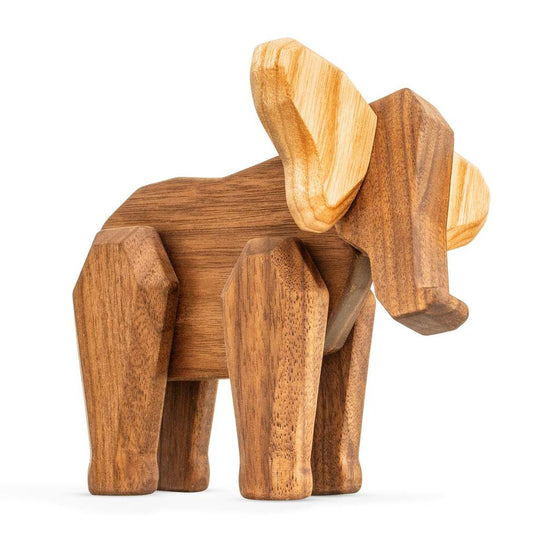 Fablewood Mor Elefant