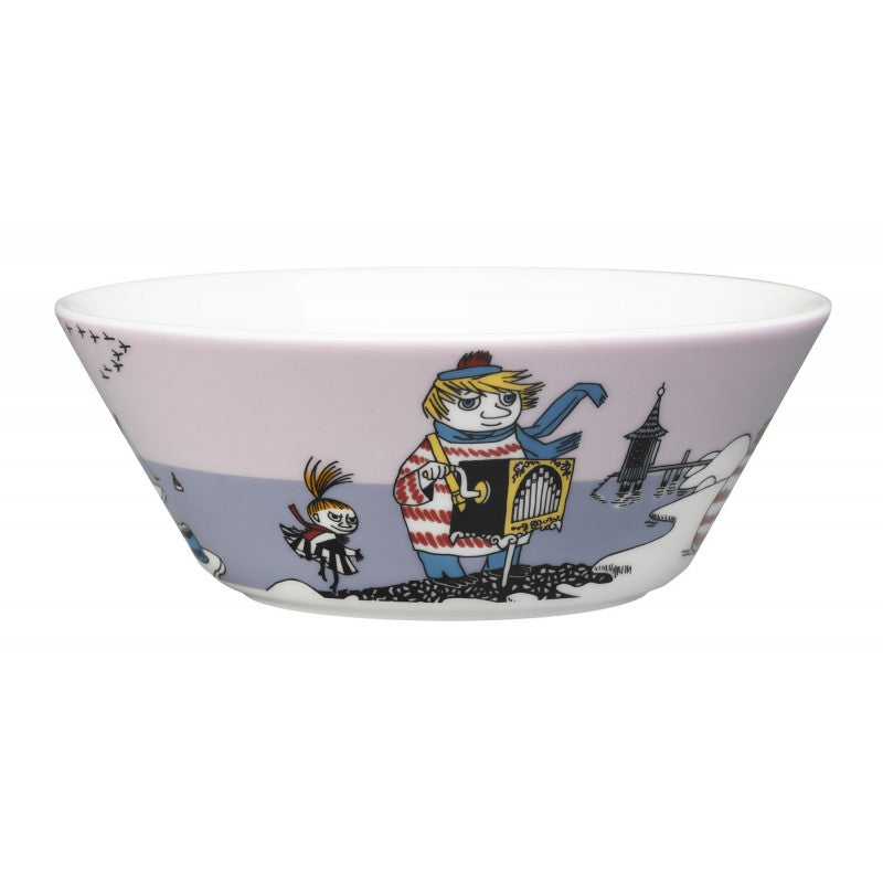 Mumi Skål Tooticky 15 cm