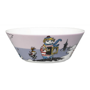 Mumi Skål Tooticky 15 cm