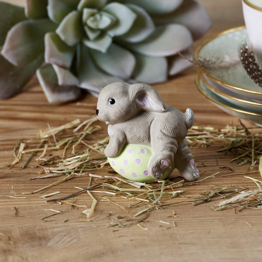 Klarborg Påske Harekilling Nini