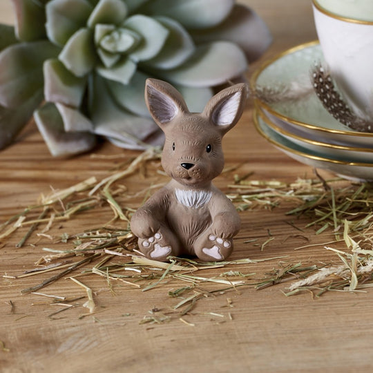 Klarborg Påske Harekilling Nøk