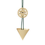 Stelton Nordic kræmmerhus ornament, lille