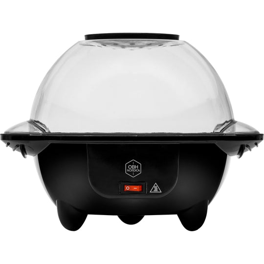 OBH Nordica Big popper, popcornmaskine