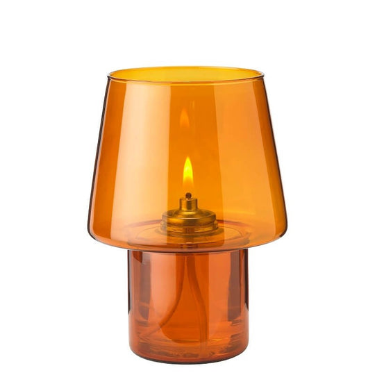 RIG-TIG By Stelton VIVA hurricane amber