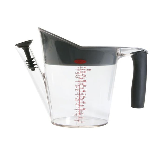 Oxo Fedtskiller 1 ltr