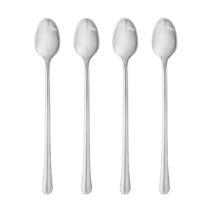 Georg Jensen Copenhagen Lang Teske Mat Gaveæske 4 stk