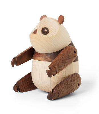 Architectmade Panda - stor