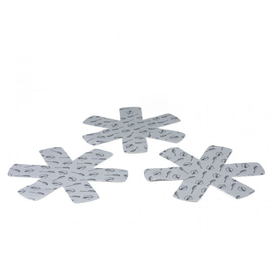 Funktion Pandebeskytter, 3 stk.