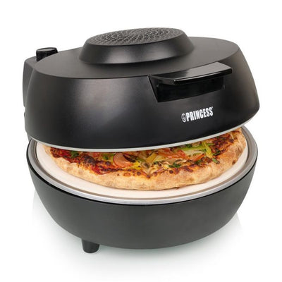 Princess Pro pizzaovn 1200W