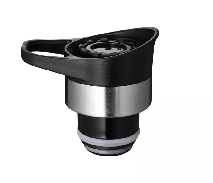 Scanpan To Go låg, med tryk funktion
