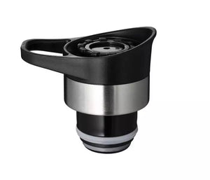 Scanpan To Go låg, med tryk funktion