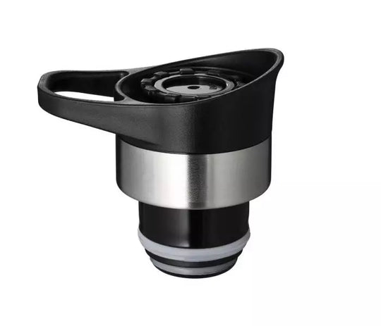 Scanpan To Go låg, med tryk funktion