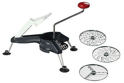 Westmark Råkostmaskine