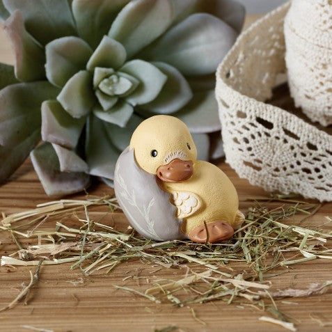 Klarborg Påske Ælling Ralle