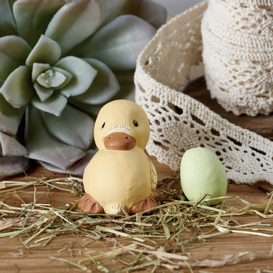 Klarborg Påske Ælling Rappe