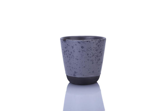 Aida RAW Krus - Grå Spotted - 30 cl