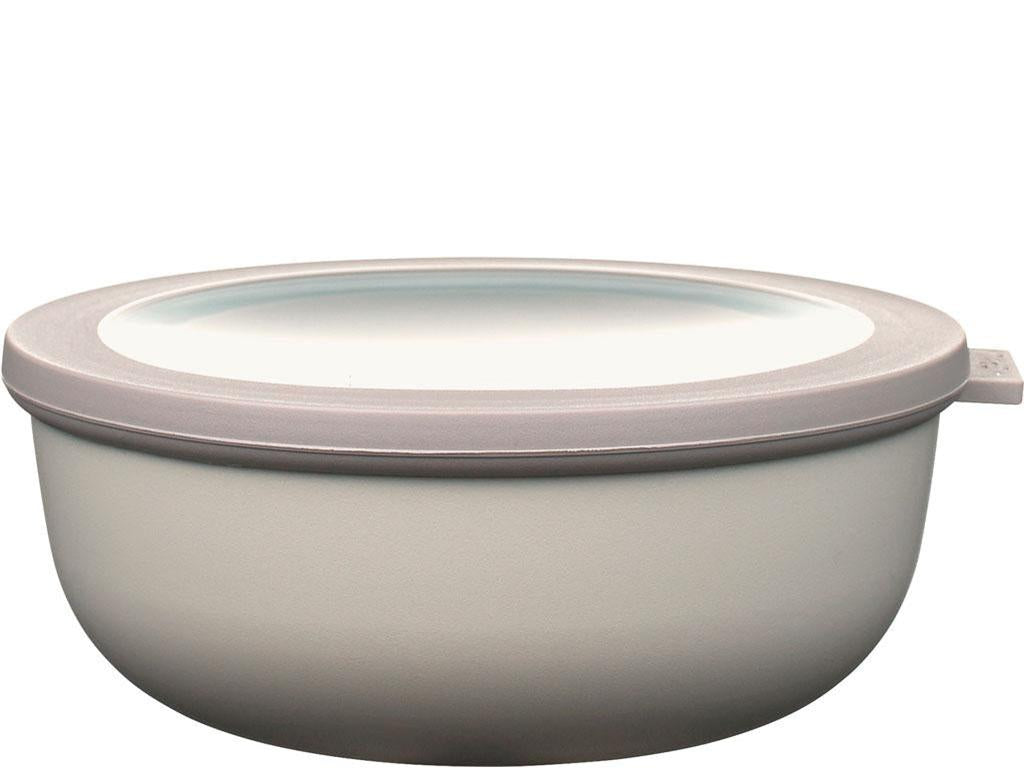 Rosti Mepal Cirqula 1250 ml N. Hvid