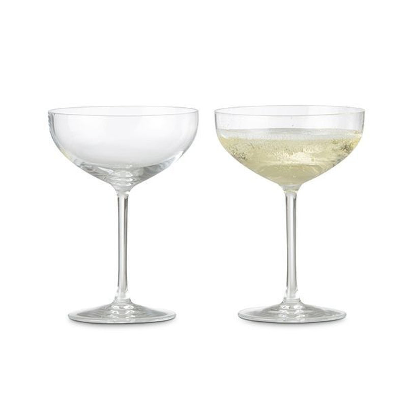 Rosendahl Premium Glas Champagneskål 2 stk 39 cl