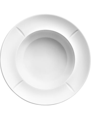 Rosendahl Grand Cru Soft Pastatallerken 25 cm