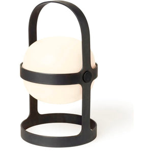 Rosendahl Soft Spot Solar lampe (mellem).