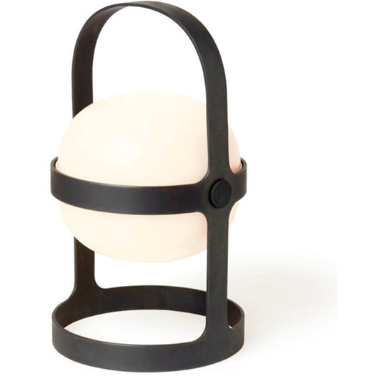 Rosendahl Soft Spot Solar lampe (mellem).